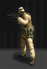  Lemonen - USMC

