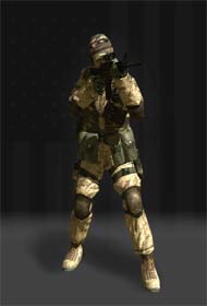  mnokokos - USMC
