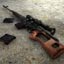 Sniper Rifles